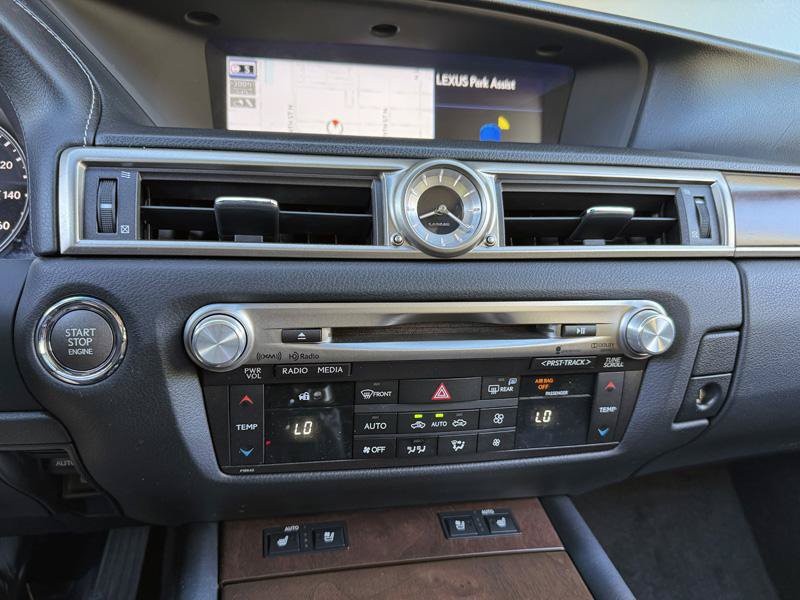 Used 2014 Lexus GS 350 AWD w/ Premium Package image 23