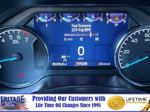 Used 2021 Ford F150 XLT w/ Equipment Group 302A High RWD image 24