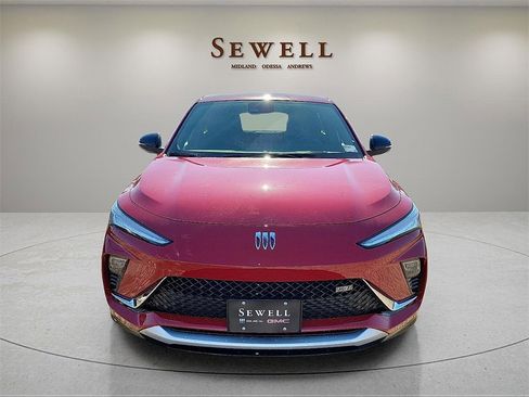 New 2026 Buick Envista Sport Touring w/ Convenience I Package image 8