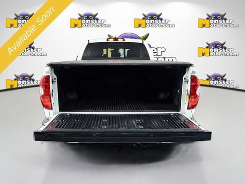 Used 2020 Toyota Tundra SR5 AWD/4WD image 25