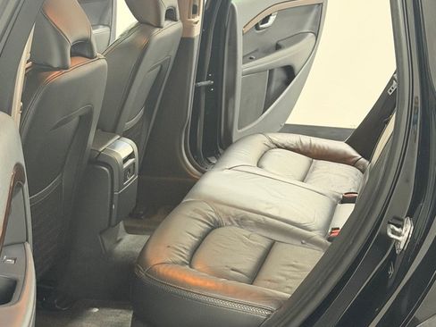 Used 2014 Volvo XC70 T6 AWD/4WD image 9