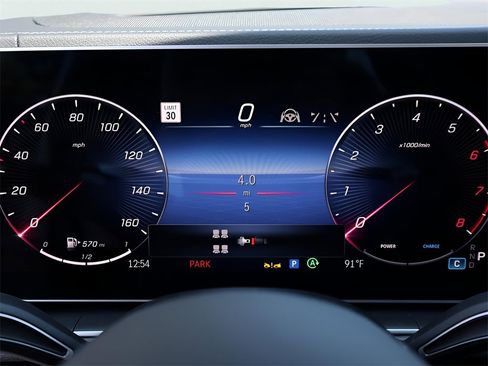 New 2026 Mercedes-Benz GLS 450 4MATIC image 42