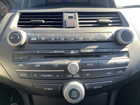 Used 2009 Honda Accord LX-P image 29