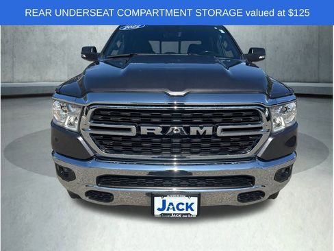 Used 2022 RAM 1500 Big Horn image 10