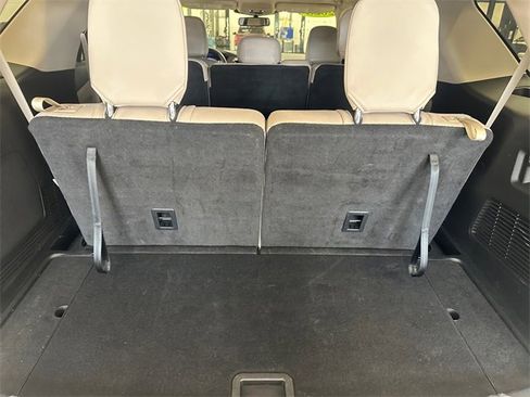 Used 2023 Ford Explorer Limited image 18