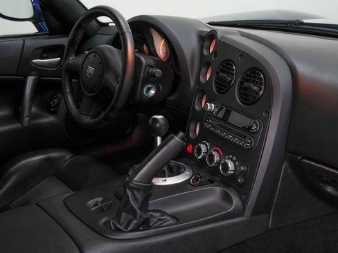 Used 2008 Dodge Viper SRT-10 image 32