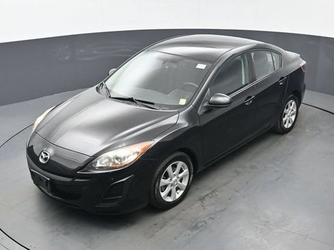 Used 2010 MAZDA MAZDA3 i Touring FWD image 31