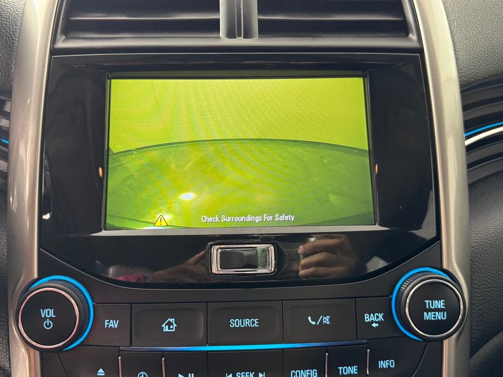 Used 2014 Chevrolet Malibu LT w/ Power Convenience Package FWD image 18