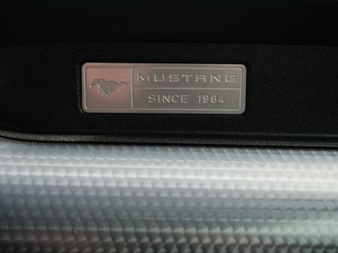 Used 2017 Ford Mustang GT Premium w/ GT Performance Package image 23