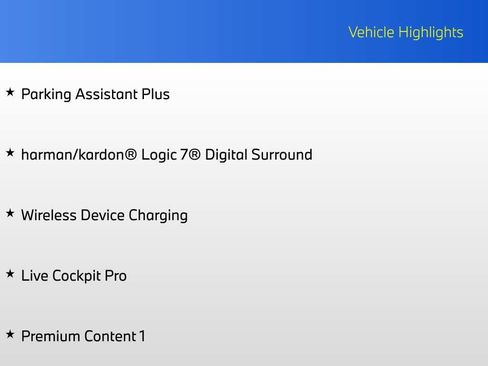 Used 2025 BMW X2 xDrive28i w/ Premium Package AWD/4WD image 19