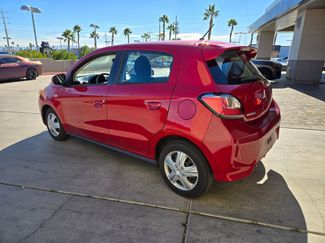 Used 2021 Mitsubishi Mirage ES video 3