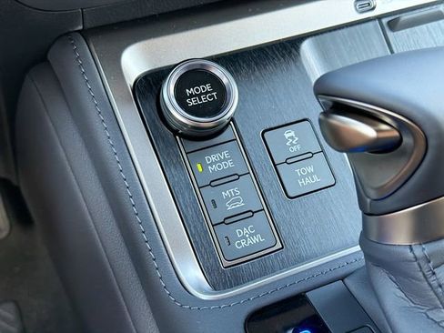 New 2026 Lexus GX 550 image 29