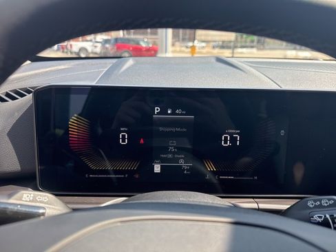 New 2026 Kia Sportage EX w/ EX Panorama Roof Package image 29