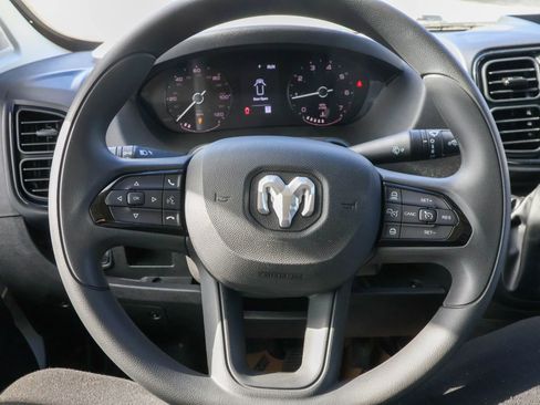 New 2026 RAM ProMaster 1500 w/ Convenience Group image 26