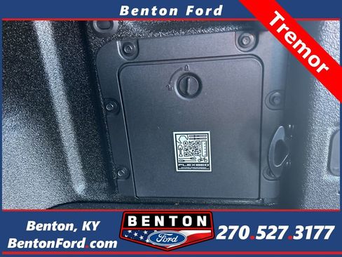 Used 2024 Ford Maverick Tremor w/ Tremor Off-Road Package image 13