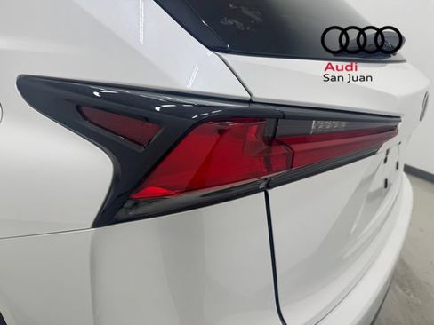 Used 2021 Lexus NX 300 FWD w/ Comfort Package image 11