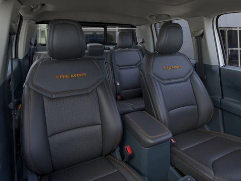 New 2025 Ford Maverick Tremor image 10