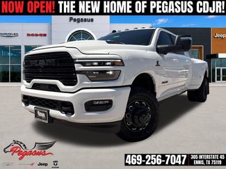 New 2026 RAM 3500 Laramie AWD/4WD 360° Tour