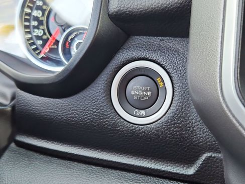 Used 2022 RAM 1500 Lone Star image 15