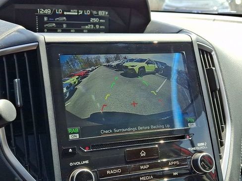 Used 2021 Subaru Forester Limited image 19