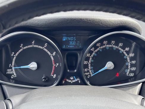 Used 2015 Ford Fiesta SE image 10