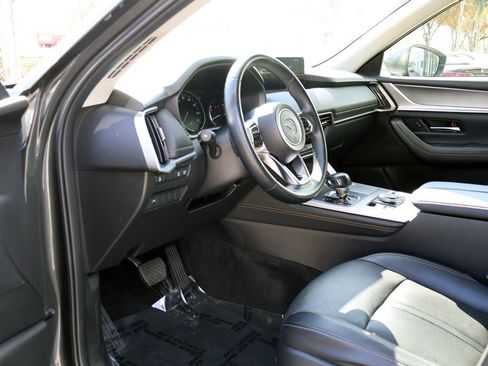 Used 2024 MAZDA CX-90 3.3 Turbo w/ Preferred Plus image 29