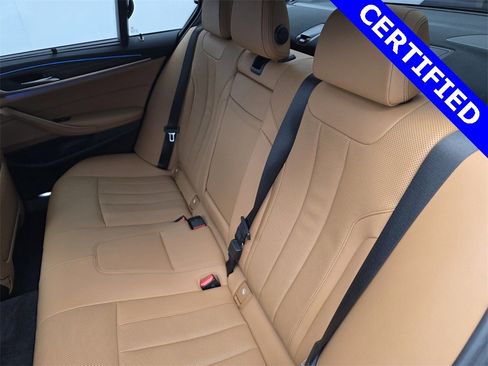 Certified 2023 BMW 530e w/ M Sport Package image 15