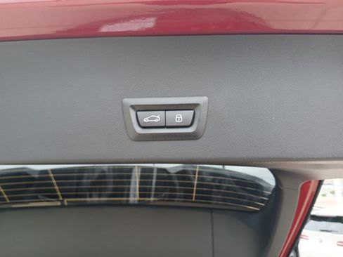 New 2025 BMW X3 xDrive30i w/ Convenience Package image 10