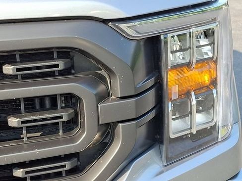 Used 2021 Ford F150 XLT w/ Equipment Group 302A High AWD/4WD image 12