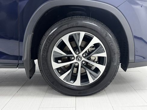 Used 2021 Lexus RX 350 AWD w/ Premium Package image 43