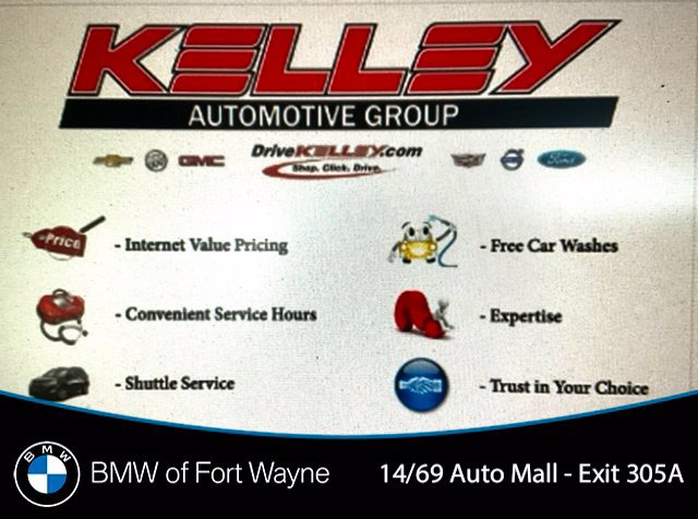 Certified 2024 BMW X3 M40i AWD/4WD 360° Tour