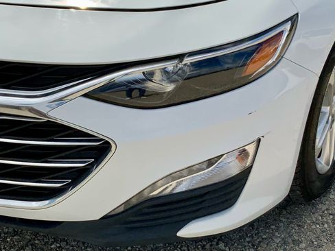 Certified 2023 Chevrolet Malibu LT image 6