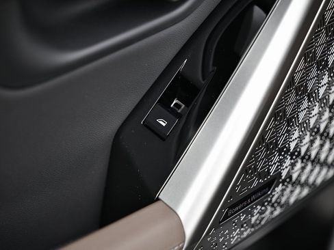 New 2026 BMW 530i w/ M Sport Package image 25