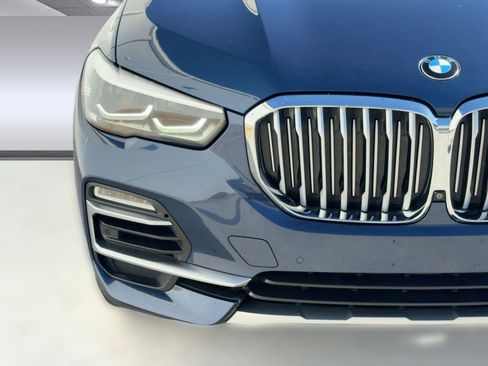 Used 2019 BMW X5 xDrive40i w/ Convenience Package image 10