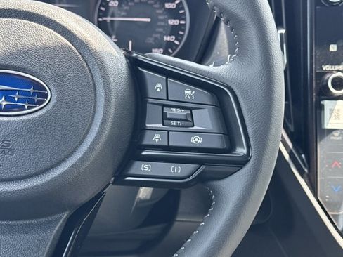 New 2026 Subaru Forester Premium AWD/4WD image 6