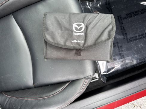 Used 2016 MAZDA MAZDA3 i Grand Touring FWD image 37