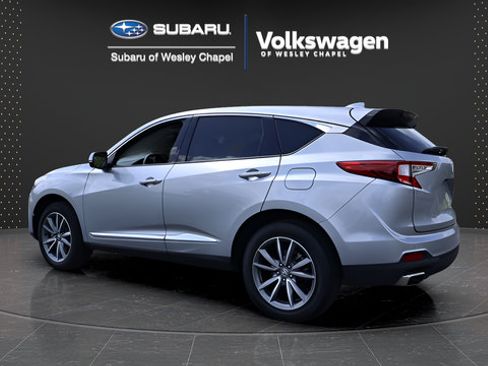 Used 2023 Acura RDX AWD w/ Technology Package image 6