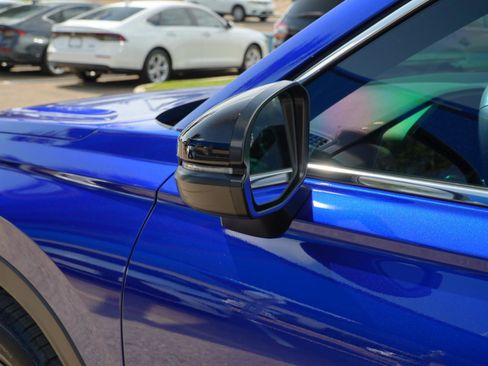 Used 2024 Honda CR-V Sport image 11