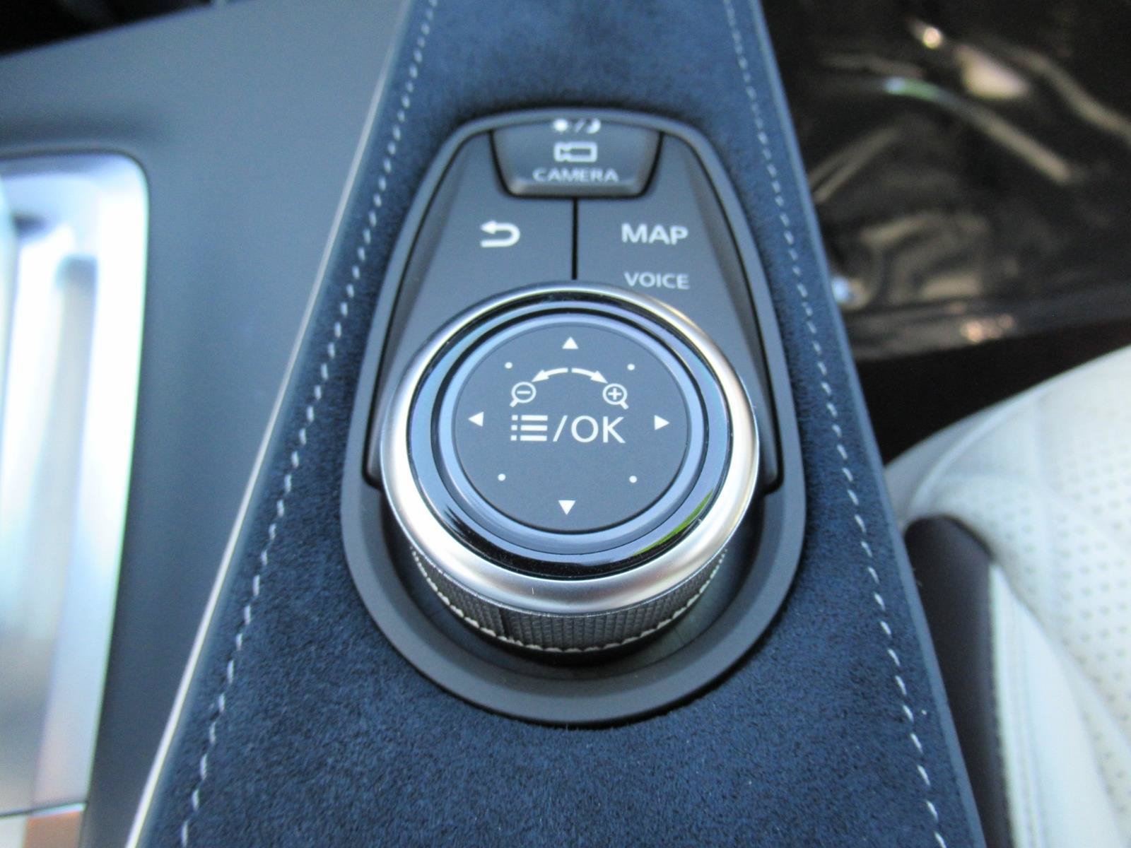 Used 2024 INFINITI QX50 Autograph AWD/4WD image 29