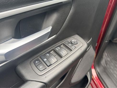 Used 2022 RAM 1500 Big Horn image 16