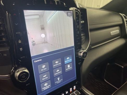Used 2022 RAM 2500 Laramie image 34