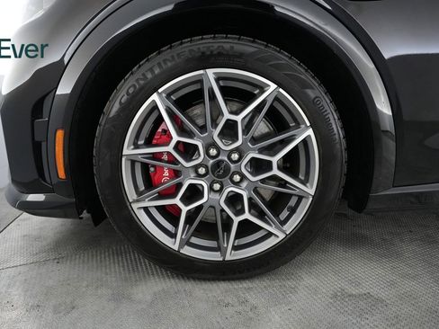 Used 2025 Ford Mustang Mach-E GT image 19