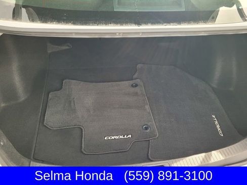 Used 2023 Toyota Corolla LE image 26