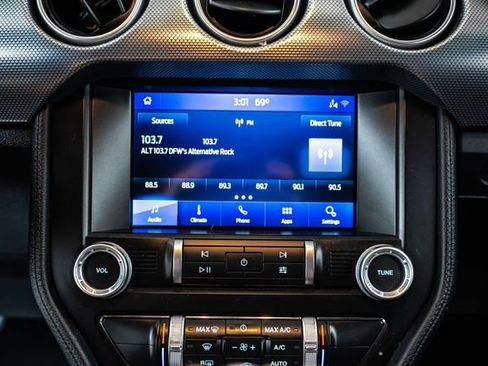 Used 2021 Ford Mustang GT w/ Equipment Group 301A image 27