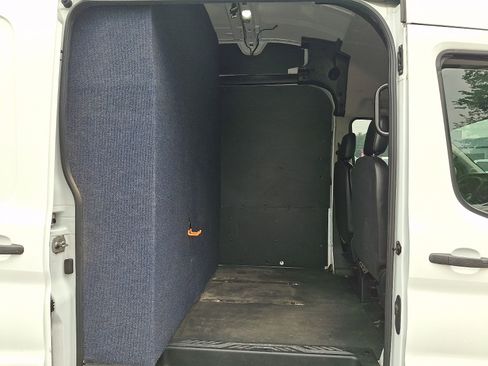 Certified 2020 Ford Transit 350 148 High Roof Extended w/ Load Area Protection Package RWD image 11