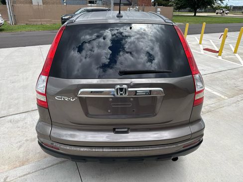 Used 2011 Honda CR-V EX-L image 11