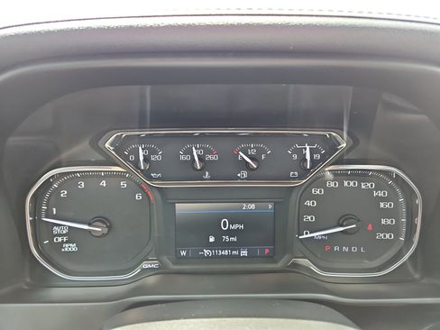 Used 2020 GMC Sierra 1500 Elevation AWD/4WD image 14