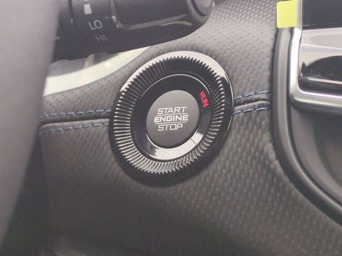 New 2026 Jeep Compass Latitude w/ Quick Order Package 29K image 20