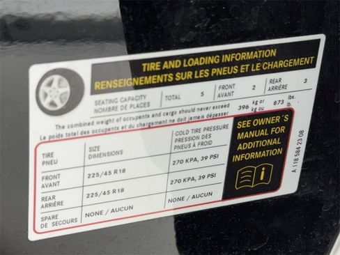 Used 2025 Mercedes-Benz CLA 250 image 56