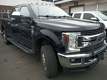 Used 2019 Ford F350 XLT w/ XLT Premium Package